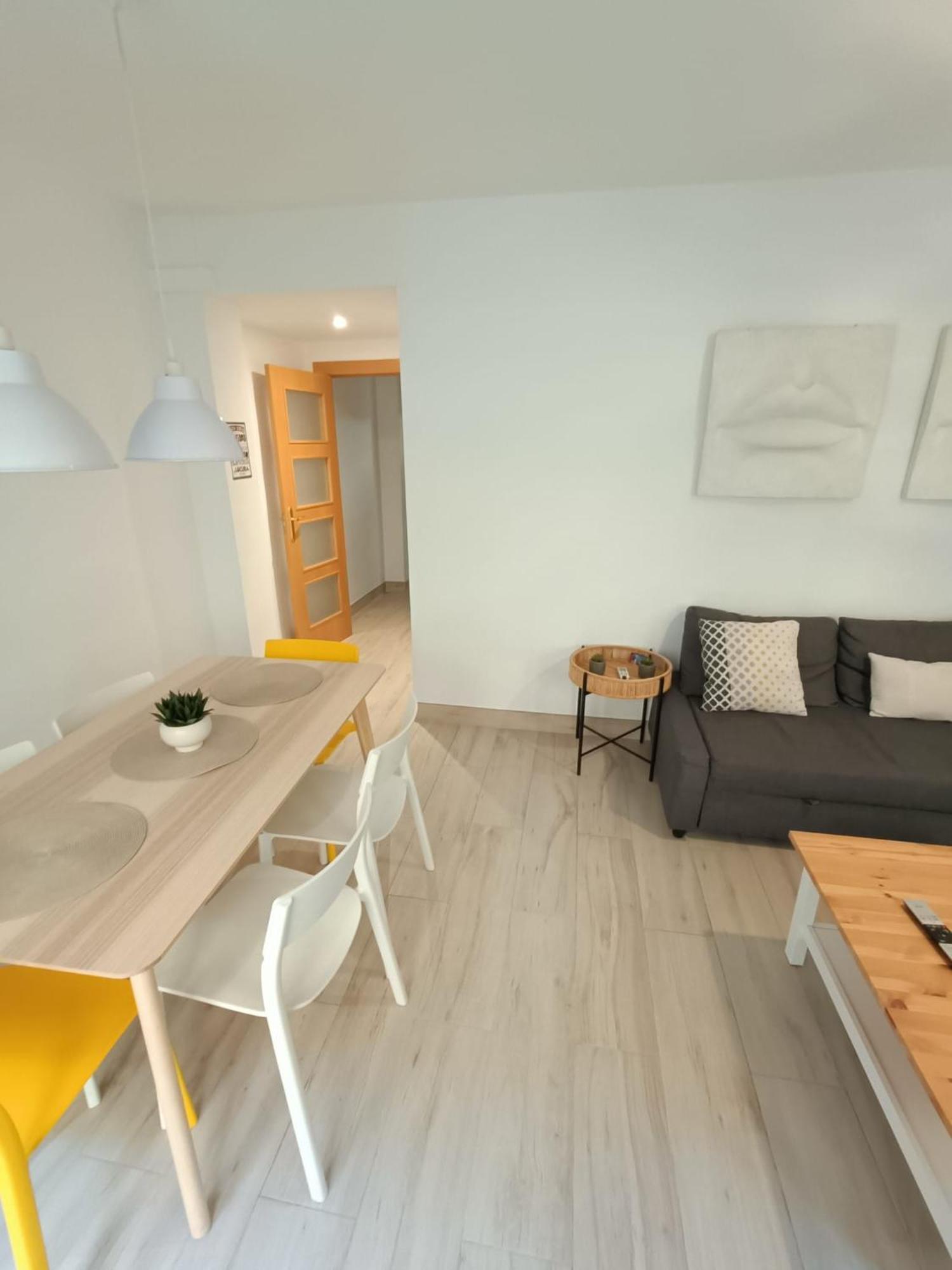 Apartment Arandas Centro, By Daimar