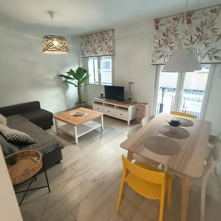 Apartamento Arandas Centro, By Daimar Granada Buitenkant foto