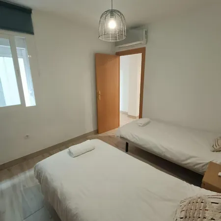 Apartamento Arandas Centro, By Daimar Granada Buitenkant foto