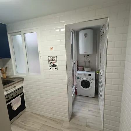 Apartamento Arandas Centro, By Daimar Granada Buitenkant foto