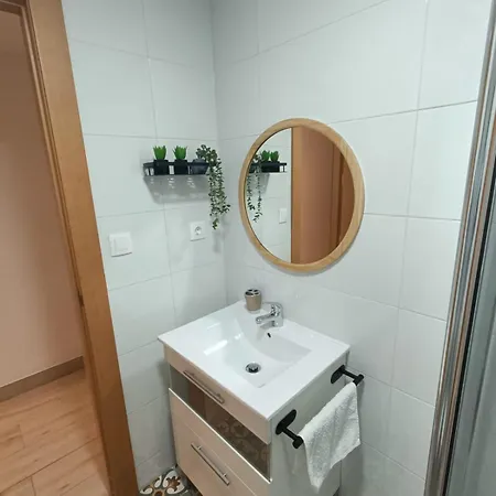 Apartamento Arandas Centro, By Daimar Granada Buitenkant foto