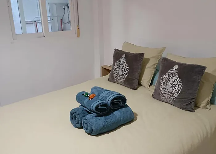 Apartamento Arandas Centro, By Daimar