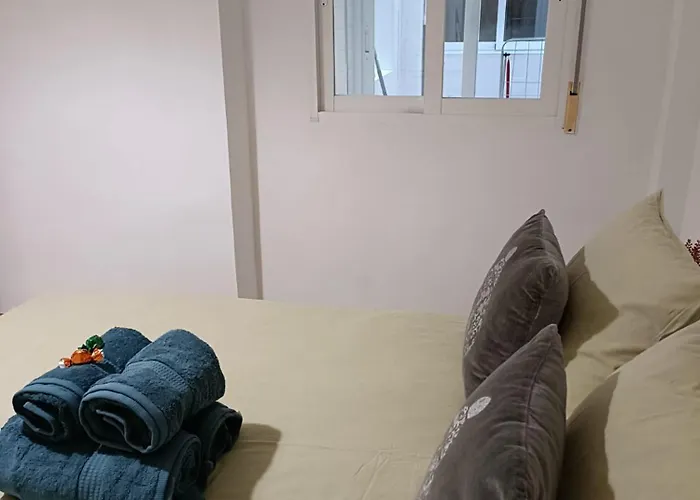 Apartamento Arandas Centro, By Daimar