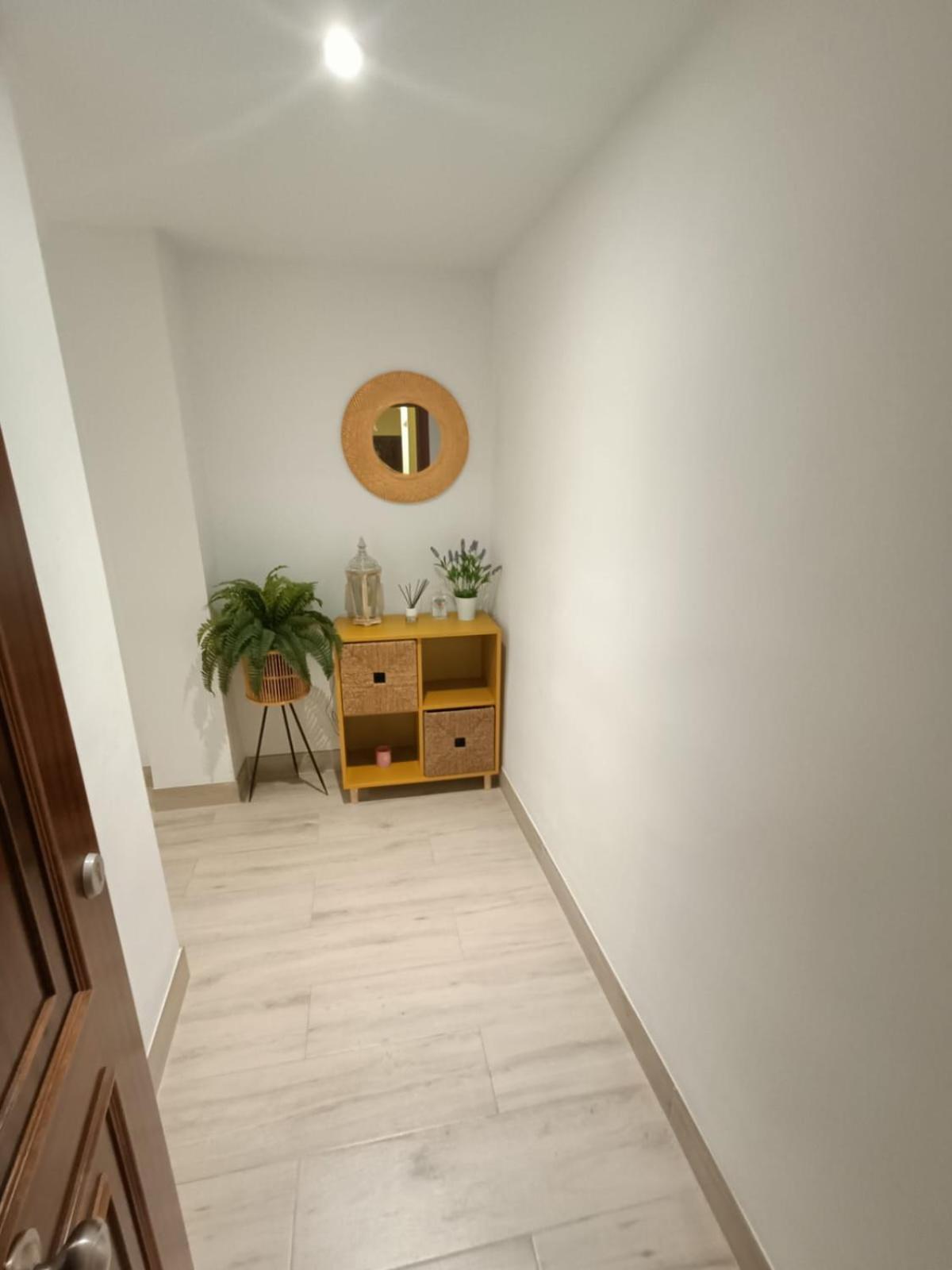 Appartement Arandas Centro, By Daimar *