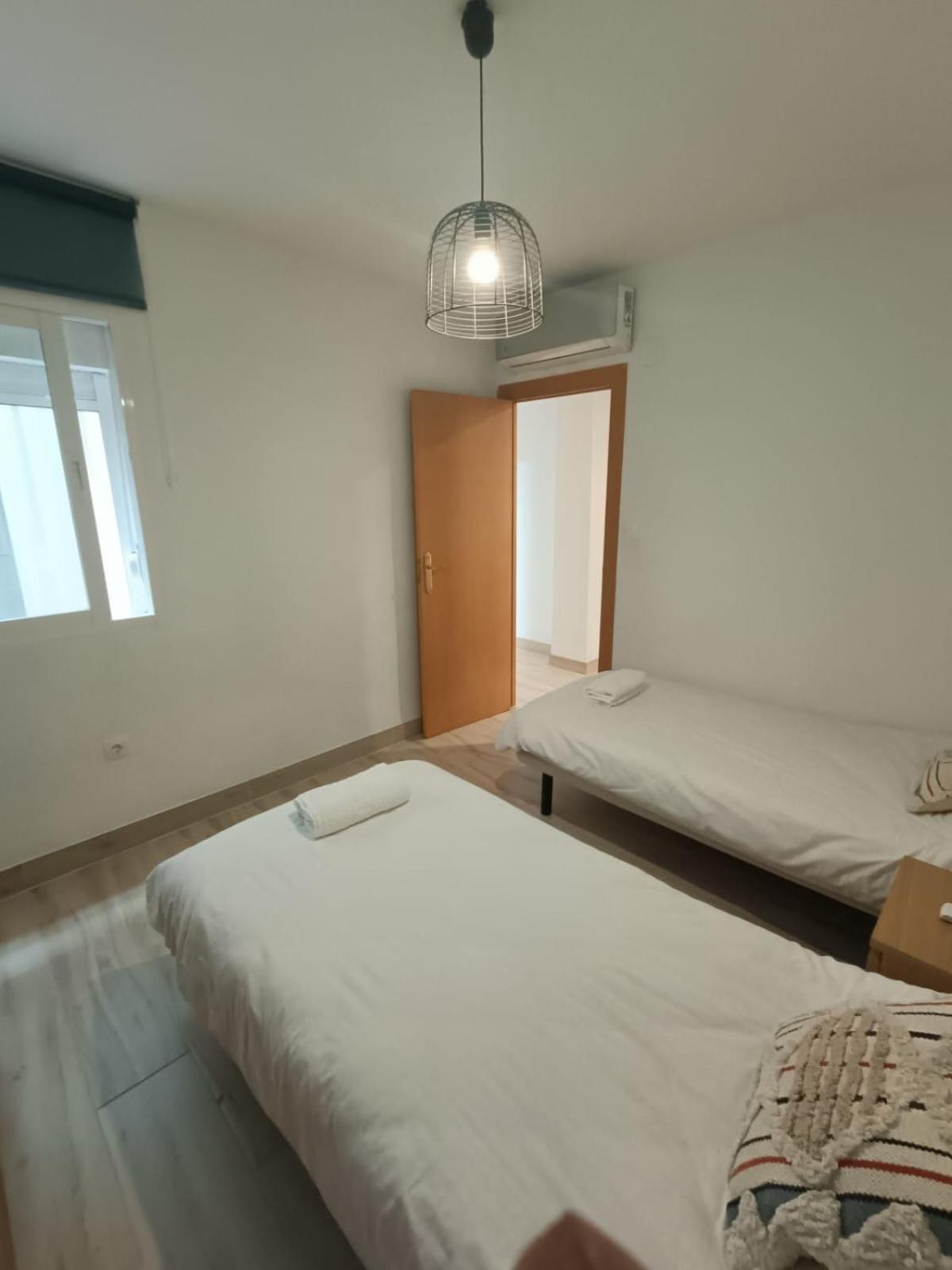 Appartement Arandas Centro, By Daimar