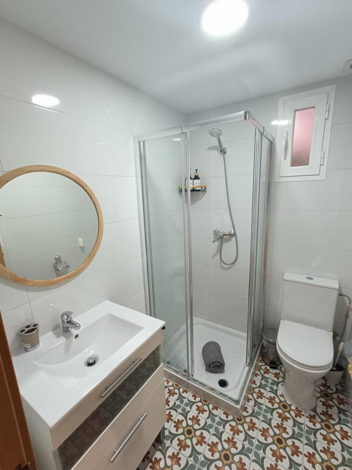 Appartement Arandas Centro, By Daimar Granada
