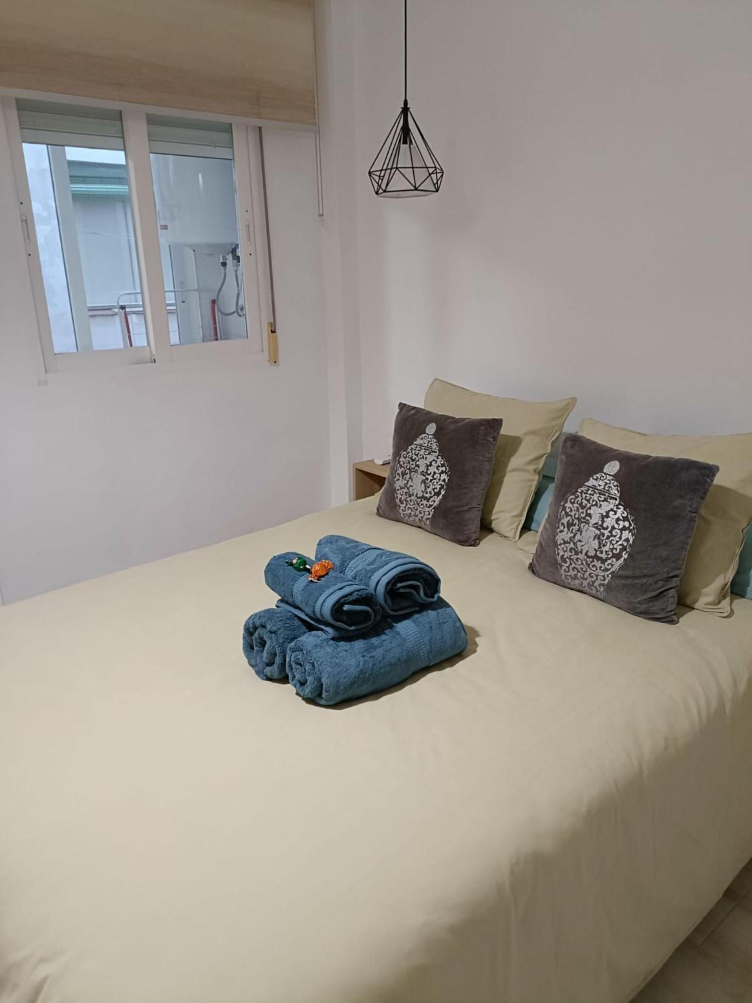Appartement Arandas Centro, By Daimar