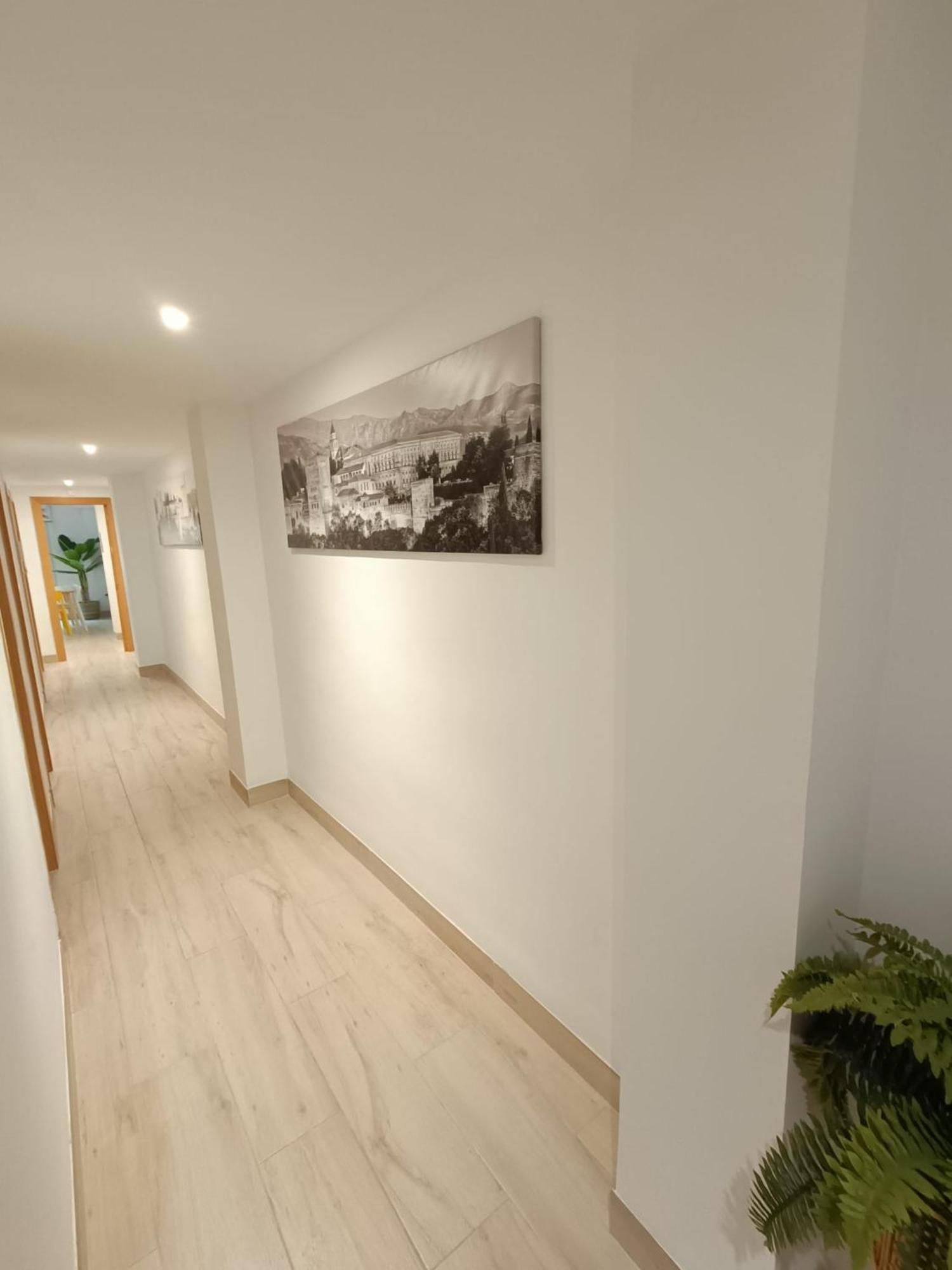 Appartement Arandas Centro, By Daimar *
