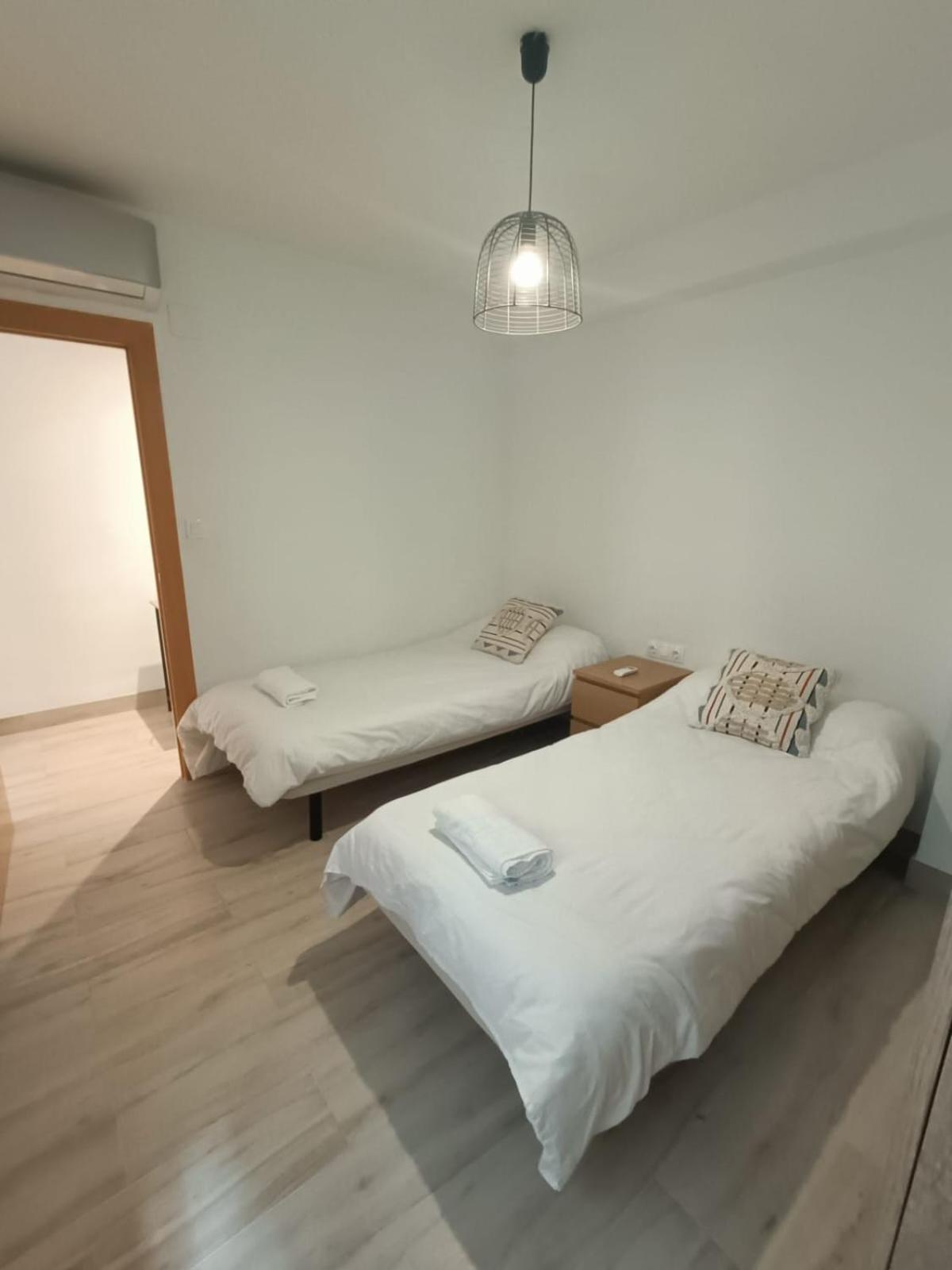Appartamento Arandas Centro, By Daimar