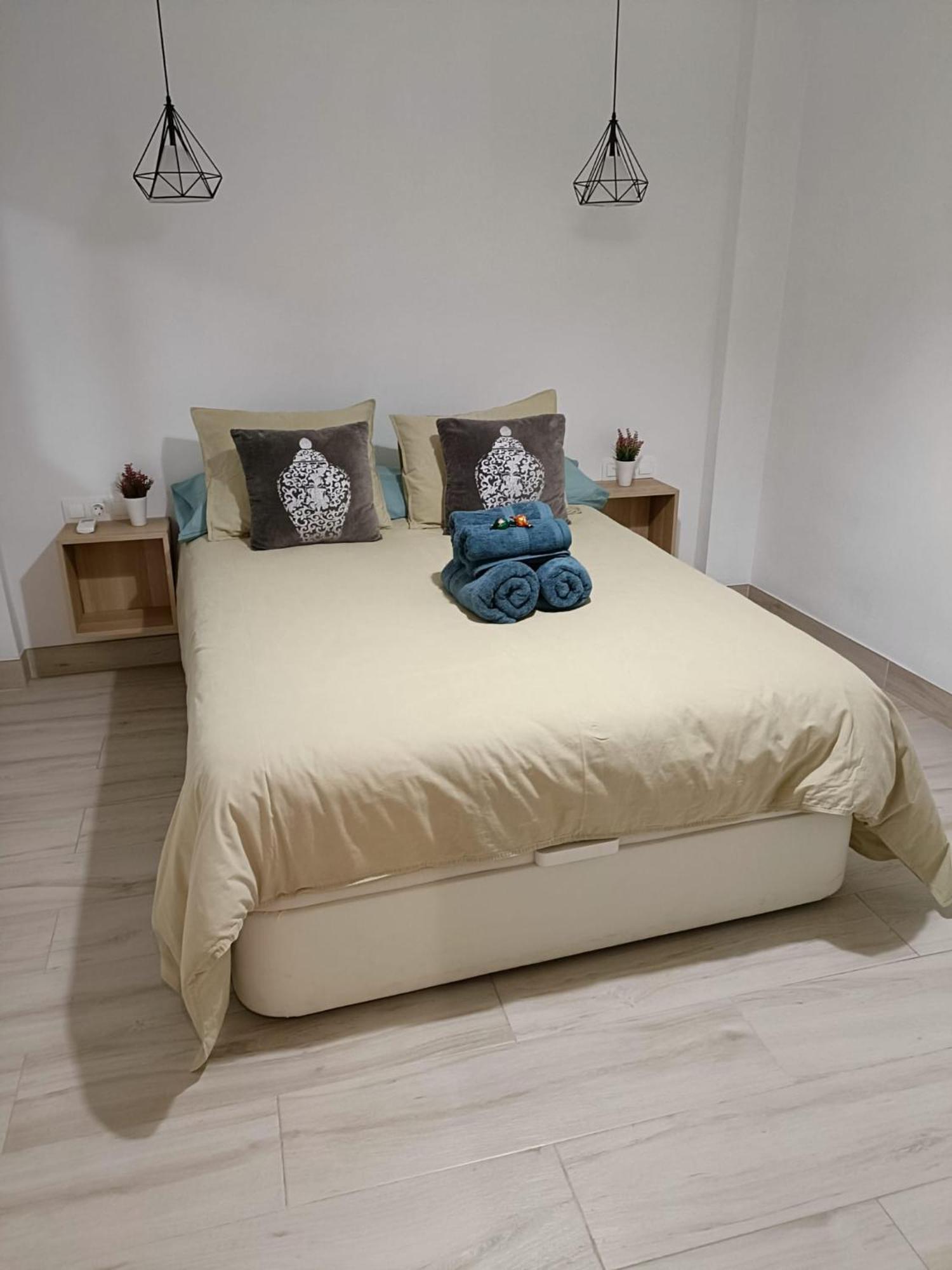 Appartamento Arandas Centro, By Daimar *