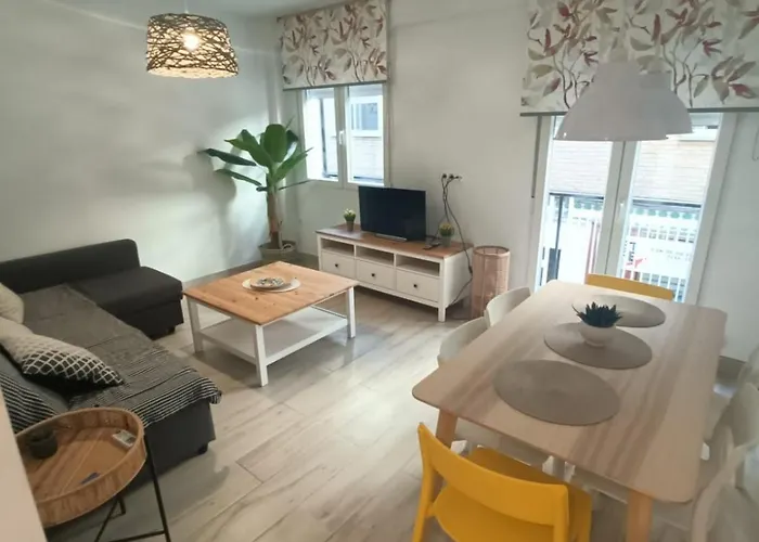 Apartamento Arandas Centro, By Daimar