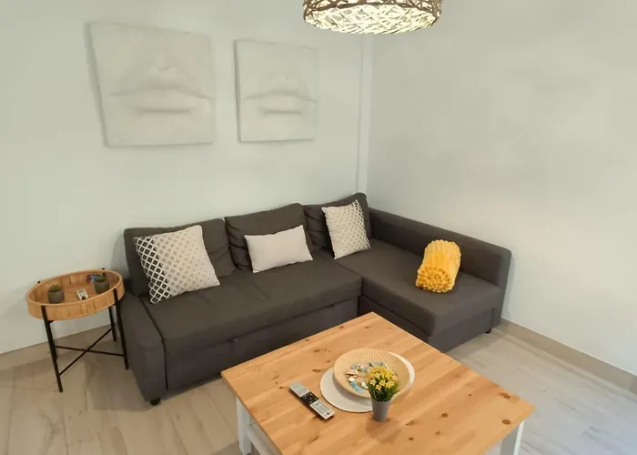 Apartamento Arandas Centro, By Daimar