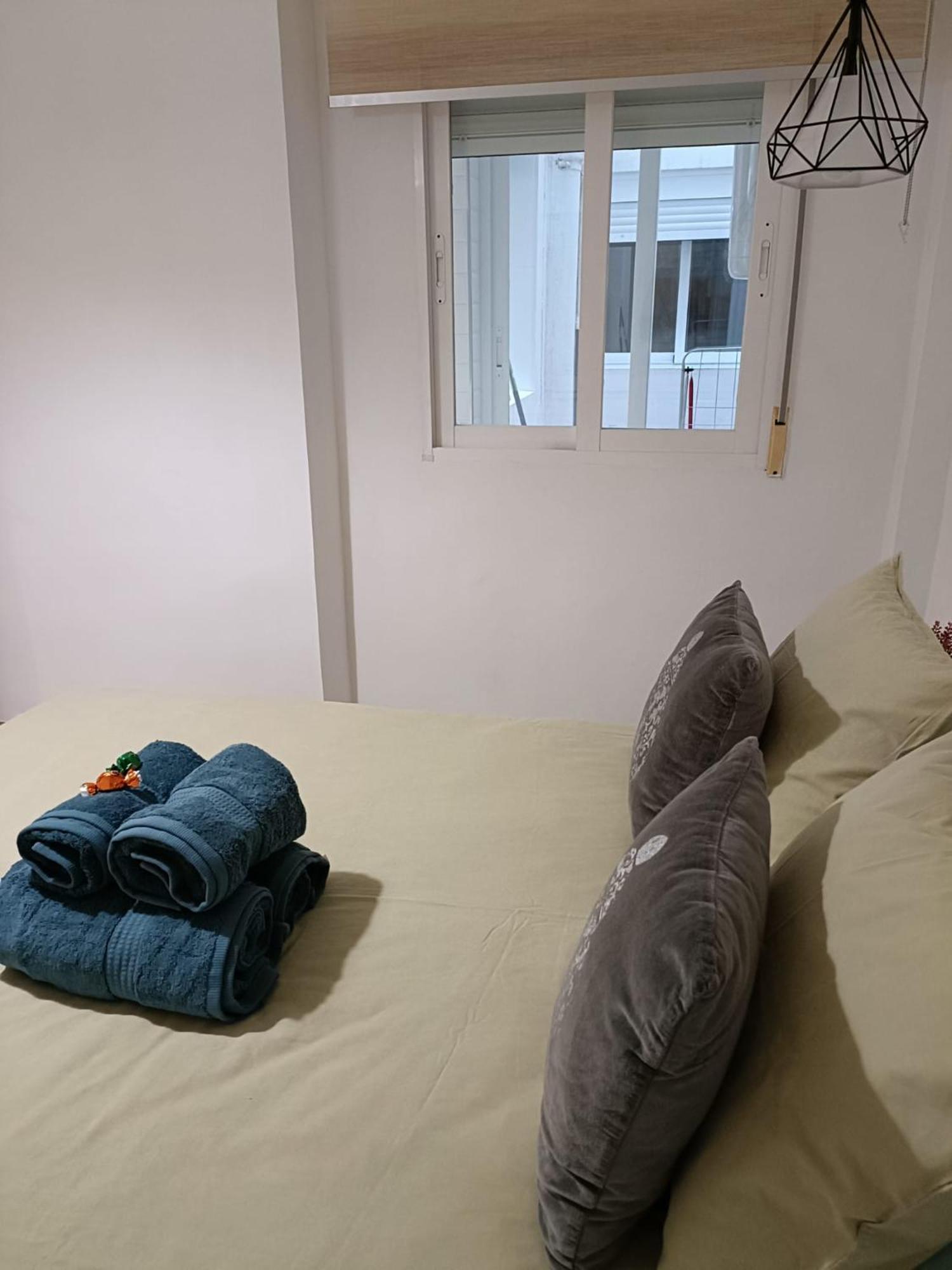 Apartament Arandas Centro, By Daimar