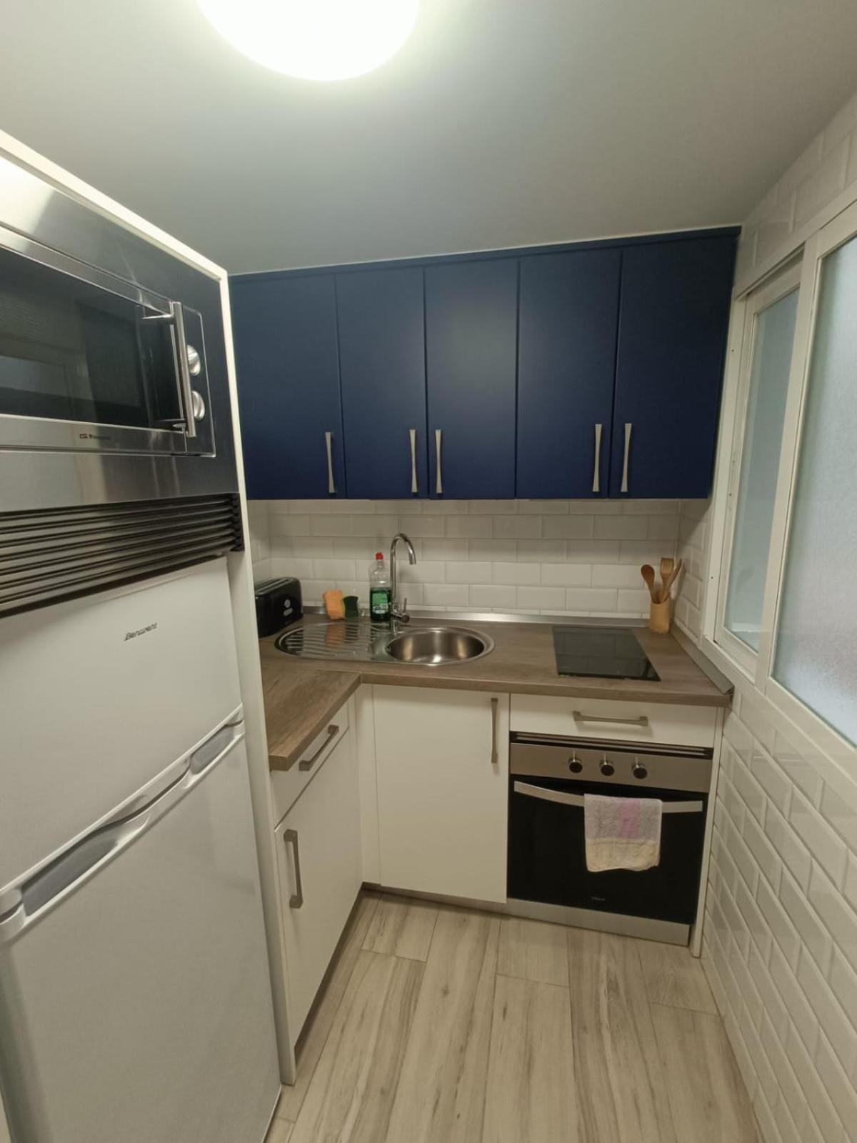 Apartament Arandas Centro, By Daimar