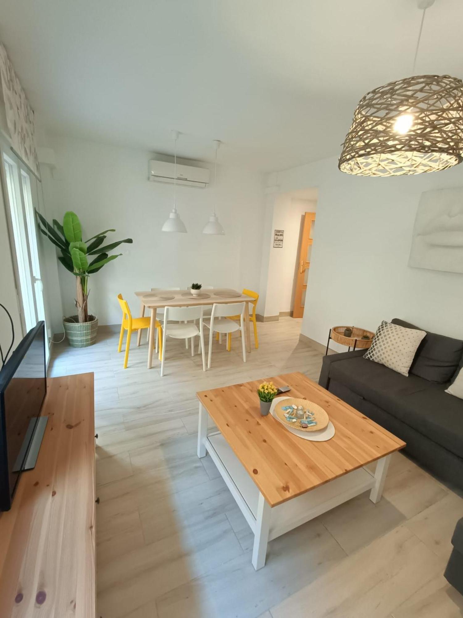 Apartament Arandas Centro, By Daimar